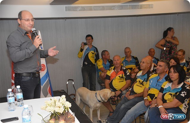 אבי ניסנקורן (מאיר אוחיון)